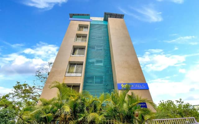Fabhotel Ms Hospitality