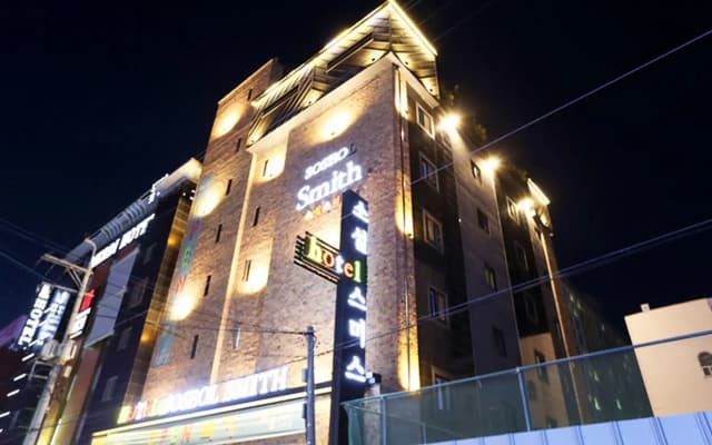 Soseol Smith Hotel