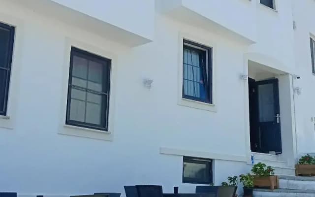 Ada Gündoğan Otel