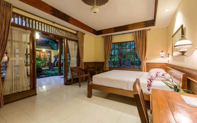Duta Garden Hotel