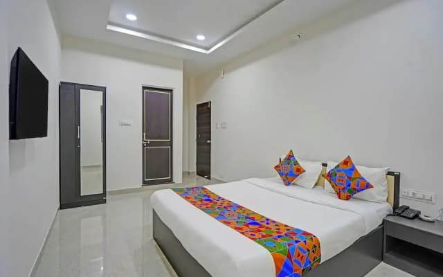 Fabhotel Casa