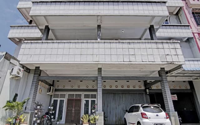 Hotel O Bagus Jaya SyariahNearJembatan Siak