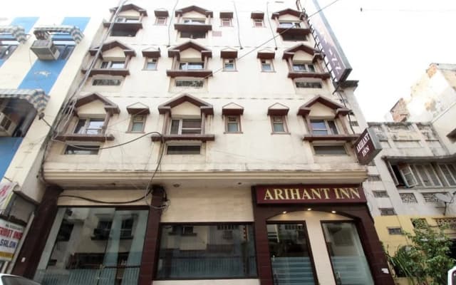 Arihant Inn Delhi