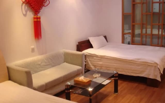 Xuan Yi Hotel Apartment