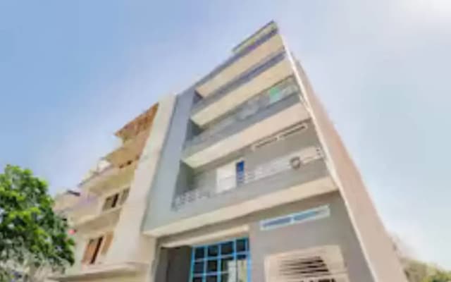 BR Virdi By GRB