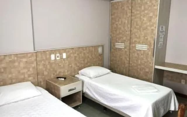 Hotel Rinkao