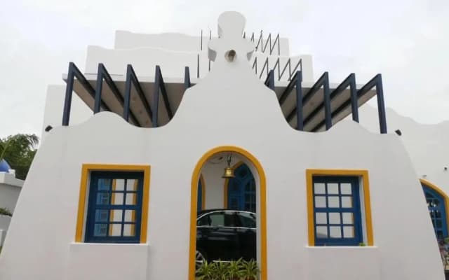 Annaratna Resorts