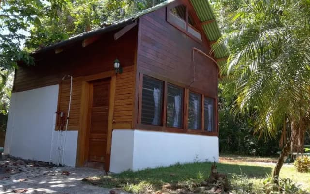 Corcovado Beach Lodge