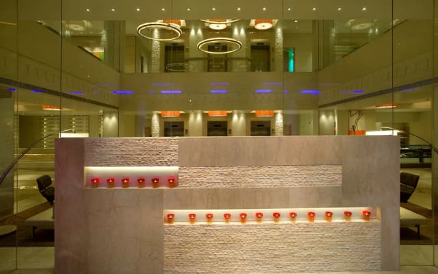 Pullman Chennai Anna Salai - Premium Brand By Accor