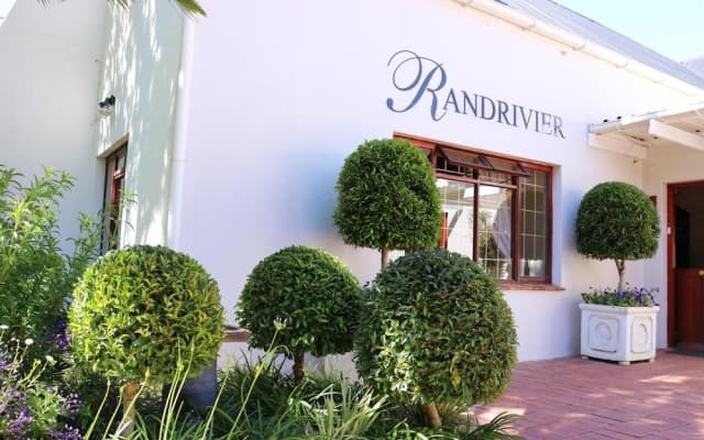 Randrivier Guest house