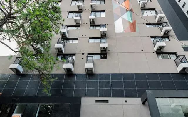 Lexy Hotel