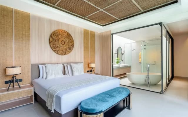 Deneva Villa by Betterplace