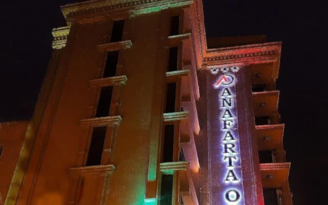 Anafarta Otel