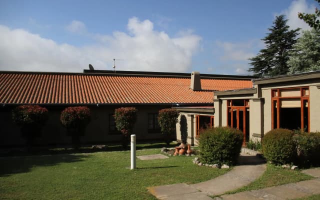 Hostería Lunahuana