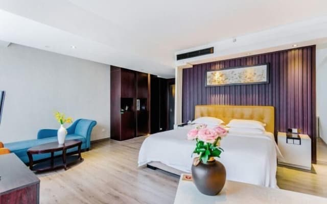 Yuehua Hotel
