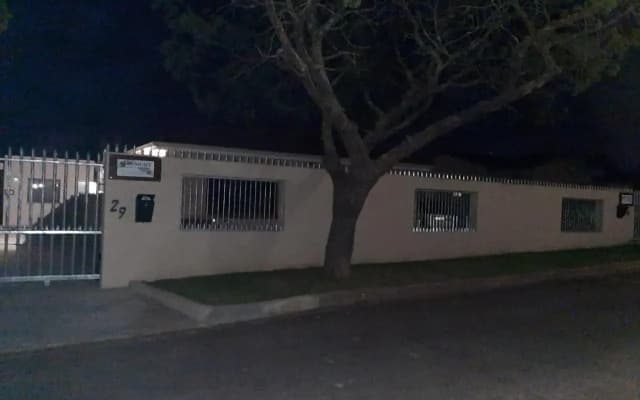 Bergsight Self Catering Accommodation