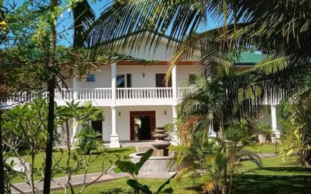 Hotel Samsara