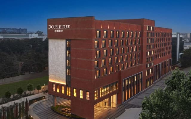 Doubletree By Hilton Bengaluru Whitefield