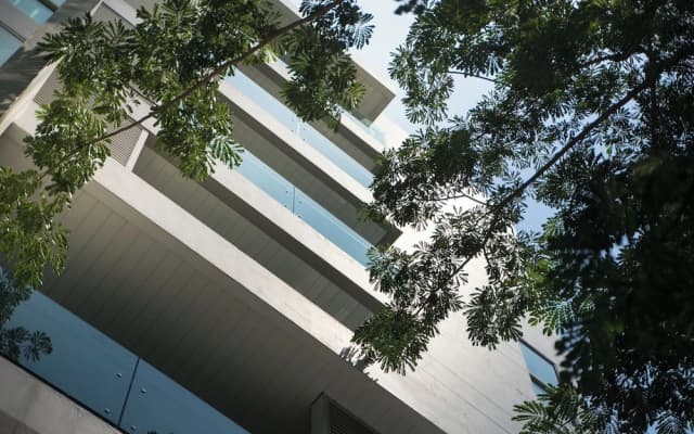 Nice Residence Bangkok Sukhumvit