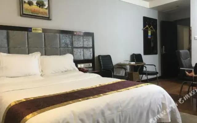 Xianyang Yuelai Hotel