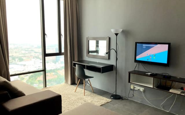 Empire Damansara Residence Suites