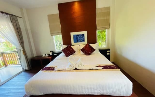 Bakantiang Resort