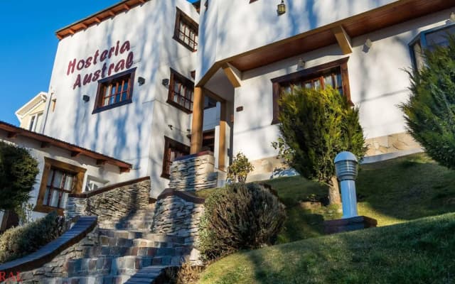 Hosteria Austral