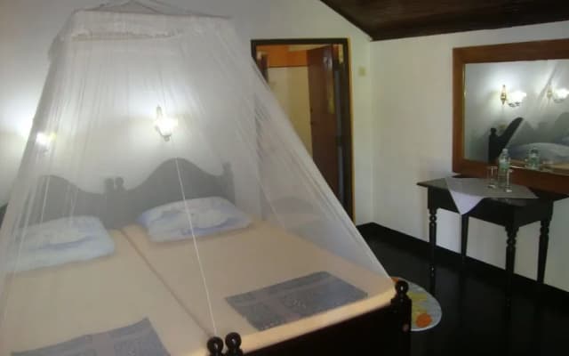 Dream Village Beach Resort & Cabanas