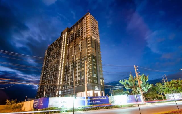 Baan Kiang Fah Hua Hin
