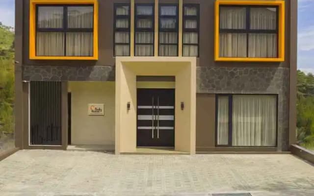 Daily Home Villa Dago