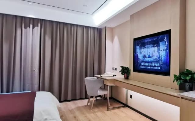 Gya Hotel Jurong England International