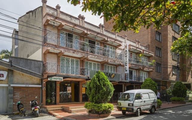 Ayenda 1258 Boutique Laureles Home