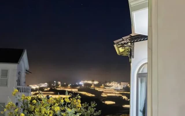 Adalia Villa & Hotel Da Lat