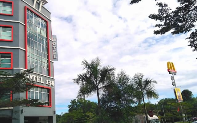 Hotel 138 @ Bestari