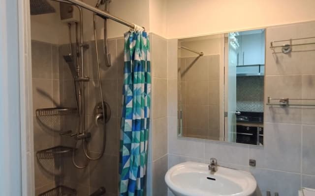 Sea Residences Condotel