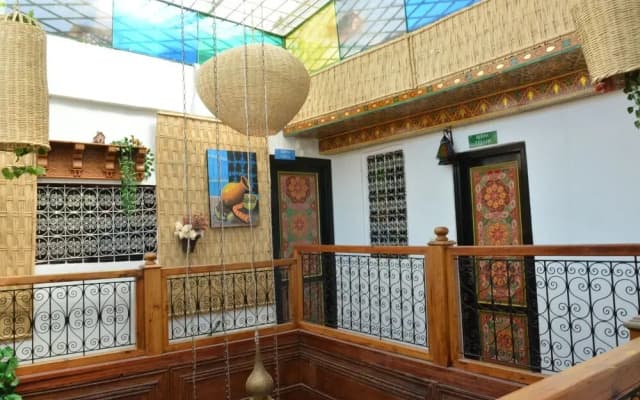 Riad Dar Kassim