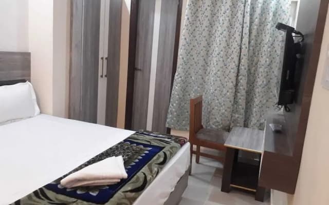 LS Grand Guest House