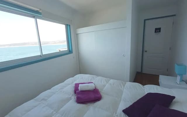 Bahía Luz Hostal