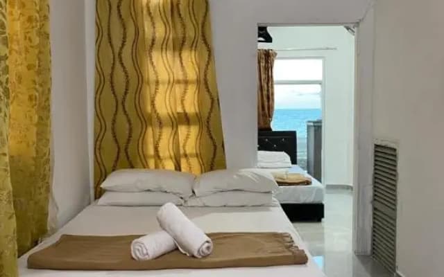 Raihan Beach Resort