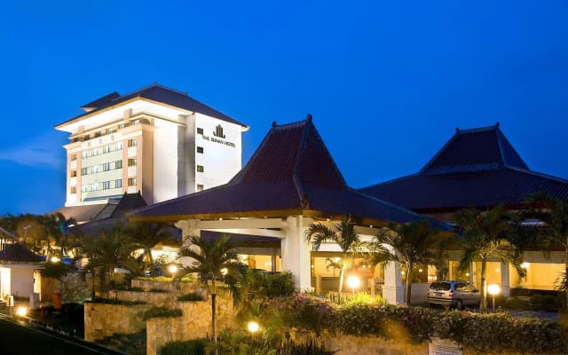 The Sunan Hotel Solo