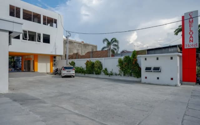 Airy Tanjung Tururuka 43 Palu