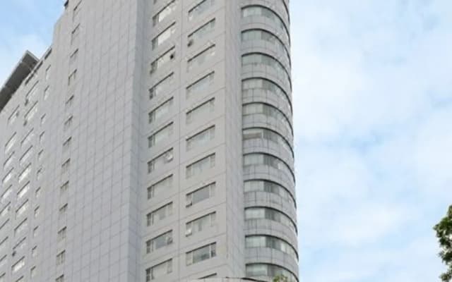 Mirage Hotel