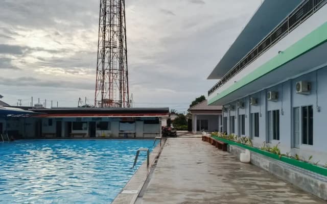 Urbanview Hotel Menteng Jaya GH Palangka Raya