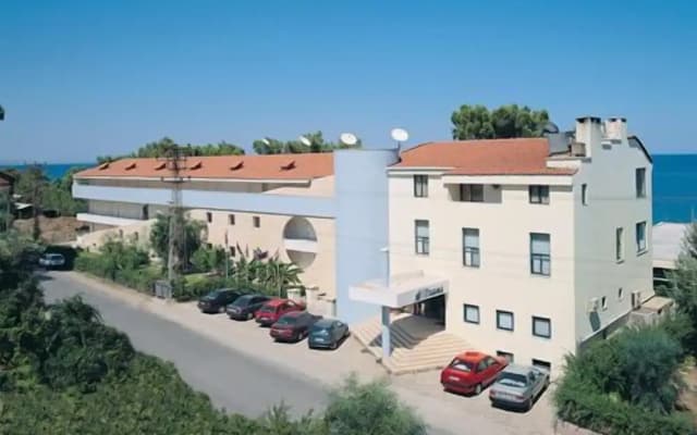 Club Hotel Rama - All Inclusive