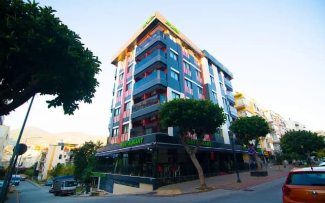 Avlion Boutique Hotel