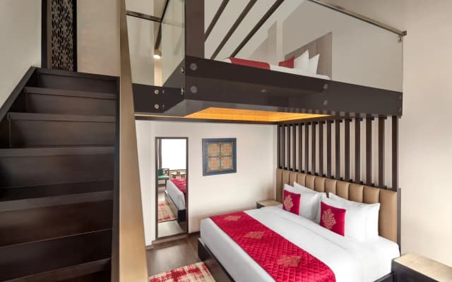 Ramada by Wyndham Gangtok Hotel & Casino Golden