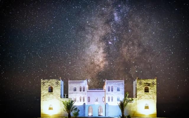 Dar Morocco