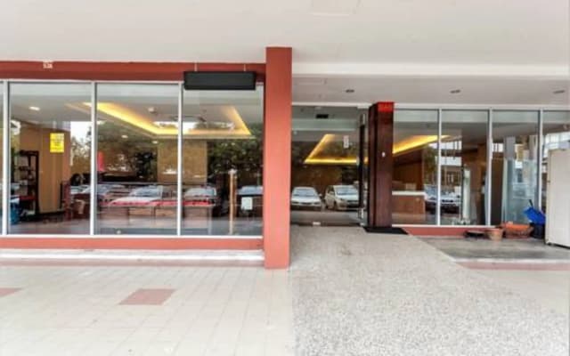 Hotel Grand Palace Ampang