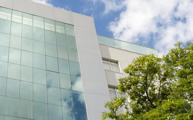 Itapoã Executive Hotel