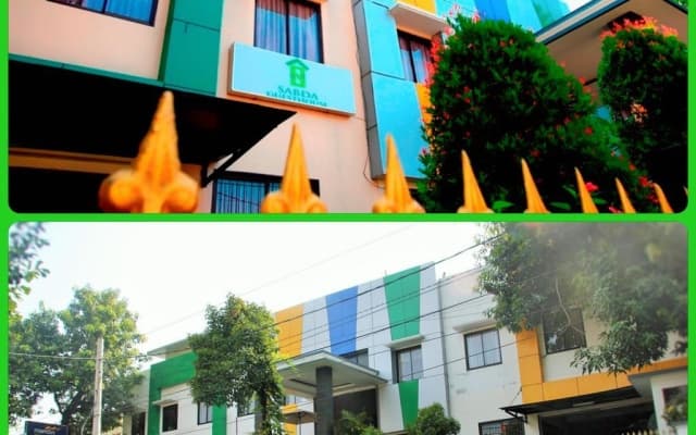 Sabda Guest House
